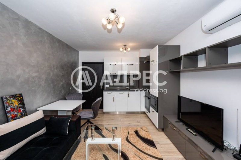 De vânzare  1 dormitor Plovdiv , Iujen , 56 mp | 37338400 - imagine [12]