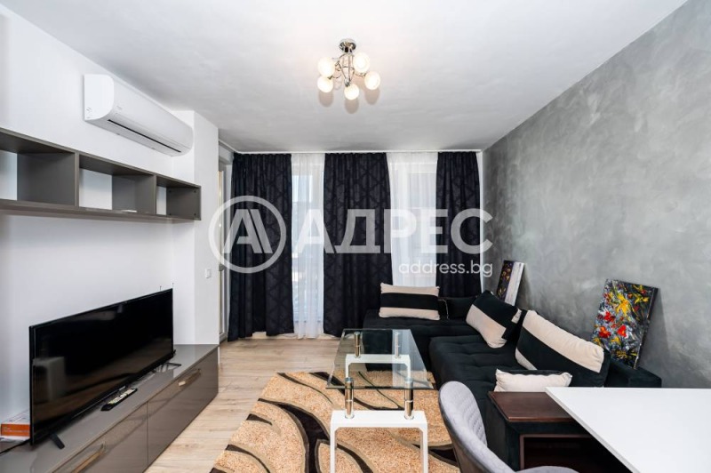 De vânzare  1 dormitor Plovdiv , Iujen , 56 mp | 37338400