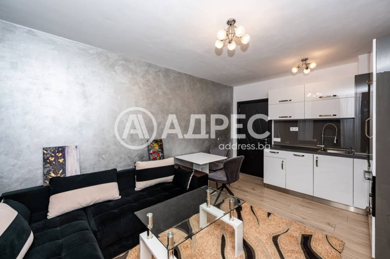 De vânzare  1 dormitor Plovdiv , Iujen , 56 mp | 37338400 - imagine [13]