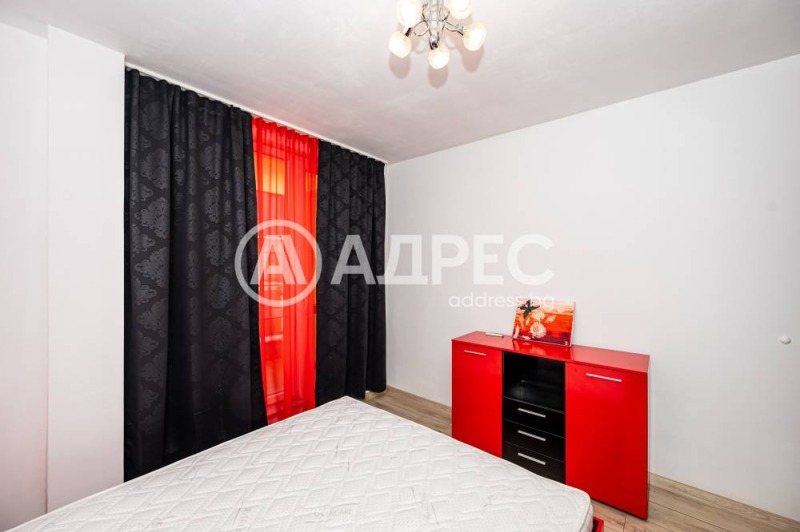 De vânzare  1 dormitor Plovdiv , Iujen , 56 mp | 37338400 - imagine [6]