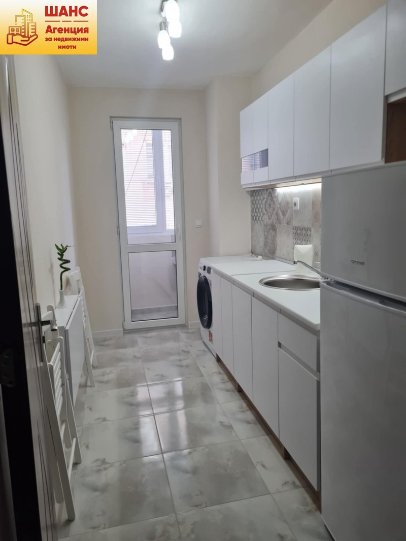 Till salu  1 sovrum Pleven , Sjirok centar , 55 kvm | 51135858 - bild [7]