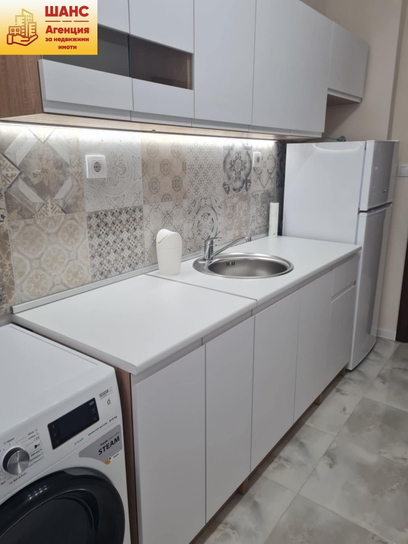 Продава 2-СТАЕН, гр. Плевен, Широк център, снимка 7 - Aпартаменти - 49061335