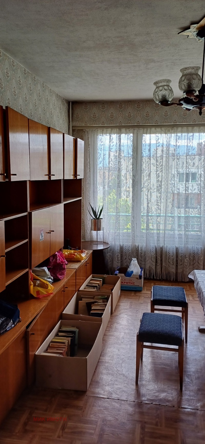 Na prodej  1 ložnice Sofia , Tolstoj , 60 m2 | 22136726 - obraz [2]