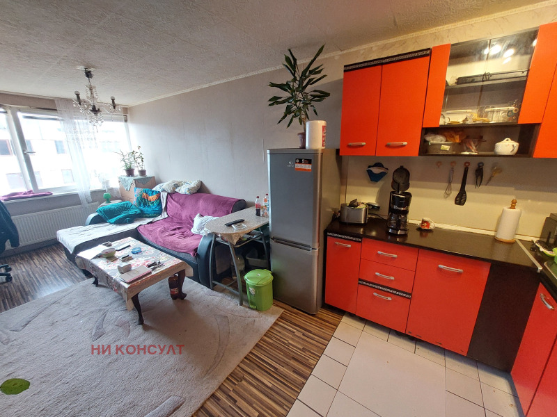На продаж  1 спальня София , Ботунец , 44 кв.м | 20893073