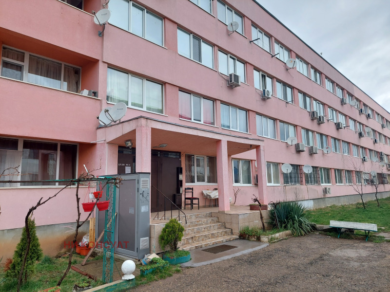 На продаж  1 спальня София , Ботунец , 44 кв.м | 20893073 - зображення [15]
