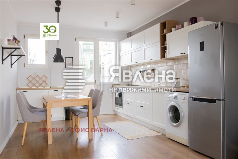 Продава  2-стаен град Варна , Гръцка махала , 75 кв.м | 21642929 - изображение [5]
