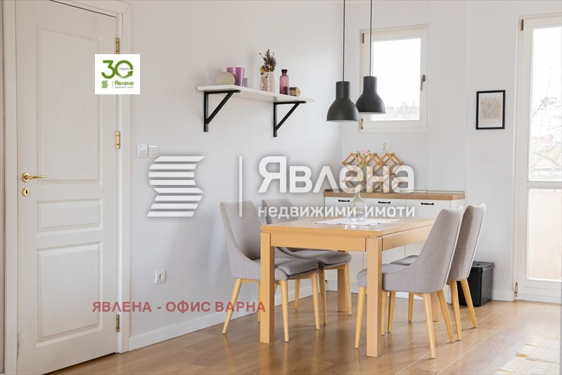 Продава  2-стаен град Варна , Гръцка махала , 75 кв.м | 21642929 - изображение [4]