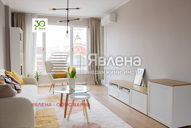 Продава  2-стаен град Варна , Гръцка махала , 75 кв.м | 21642929 - изображение [2]