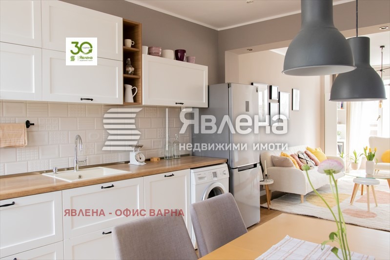Продава  2-стаен град Варна , Гръцка махала , 75 кв.м | 21642929 - изображение [3]