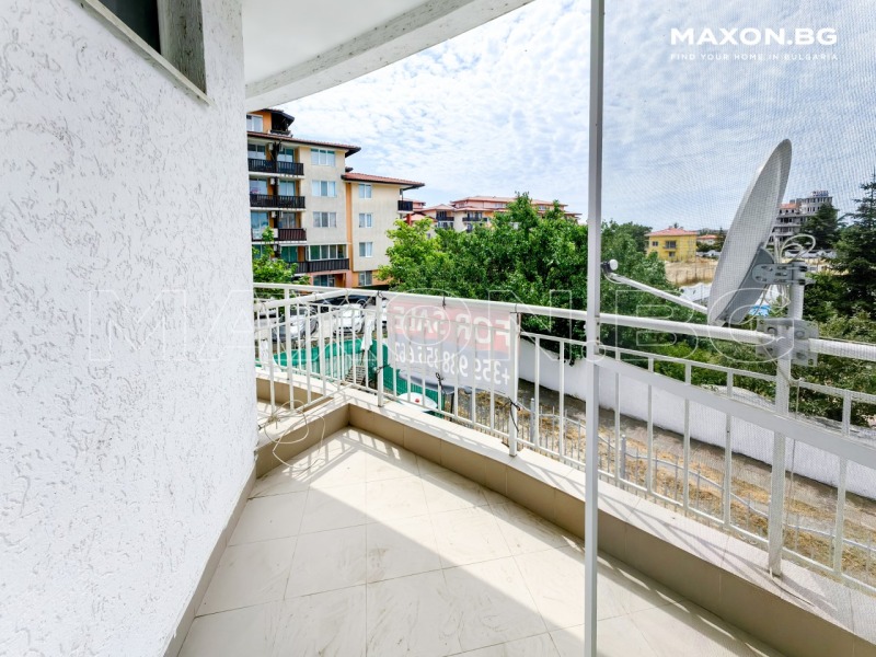 Eladó  1 hálószoba régió Burgasz , Aheloj , 71 négyzetméter | 89087051 - kép [5]