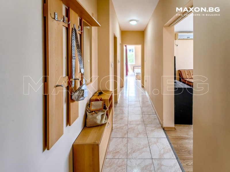 Eladó  1 hálószoba régió Burgasz , Aheloj , 71 négyzetméter | 89087051 - kép [11]