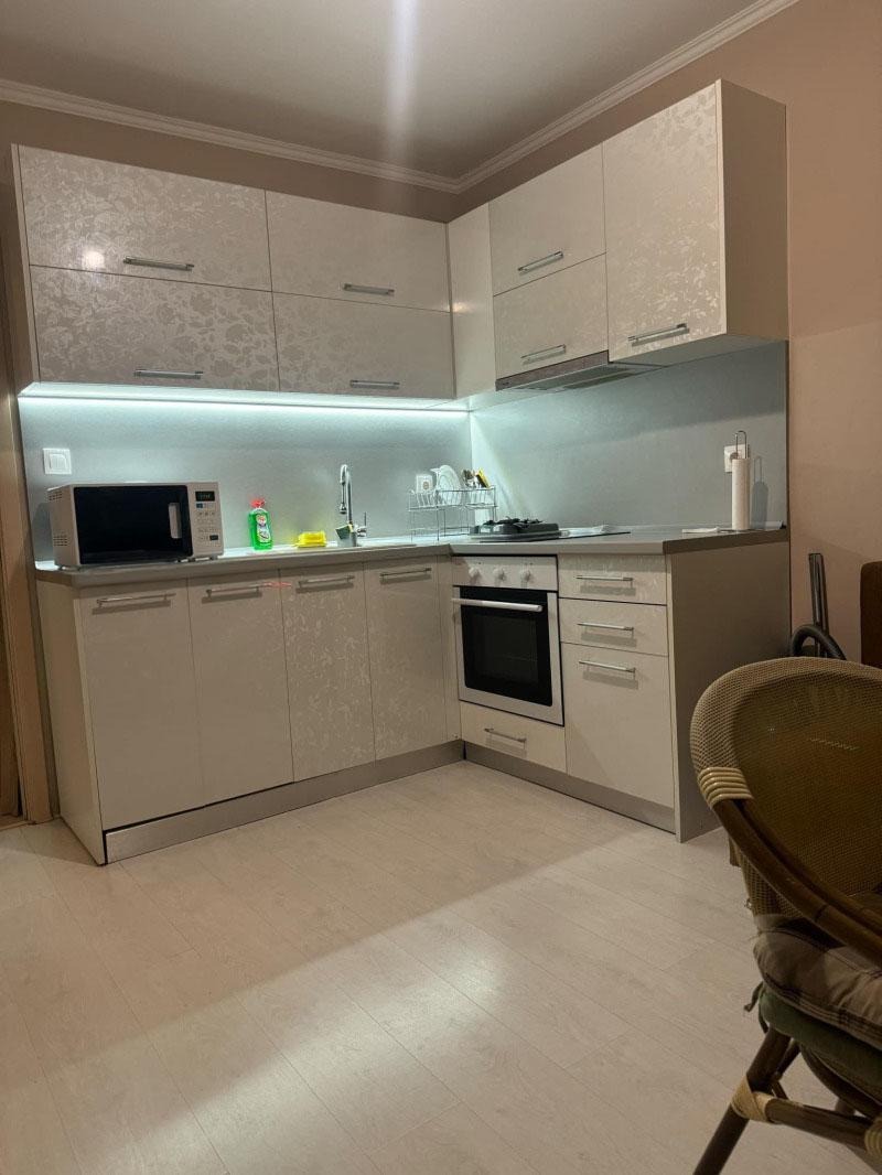 На продаж  1 спальня Бургас , Изгрев , 52 кв.м | 80452237 - зображення [5]