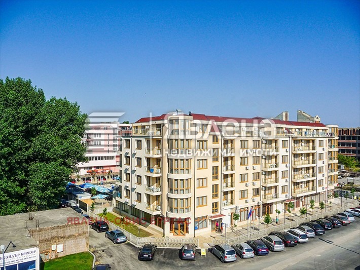 Продается  1 спальня область Бургас , к.к. Слънчев бряг , 62 кв.м | 87460402 - изображение [9]