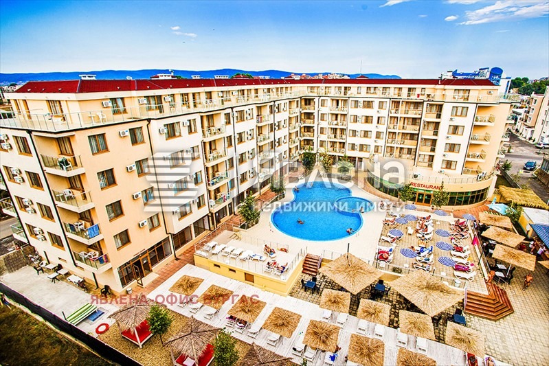 Продается  1 спальня область Бургас , к.к. Слънчев бряг , 62 кв.м | 87460402 - изображение [13]