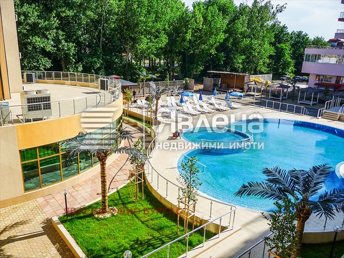 Продается  1 спальня область Бургас , к.к. Слънчев бряг , 62 кв.м | 87460402 - изображение [10]