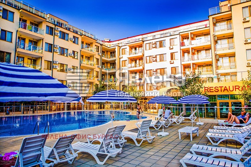 Продается  1 спальня область Бургас , к.к. Слънчев бряг , 62 кв.м | 87460402 - изображение [12]