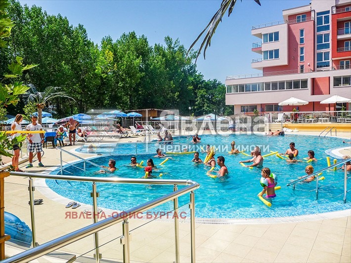 Продается  1 спальня область Бургас , к.к. Слънчев бряг , 62 кв.м | 87460402 - изображение [11]