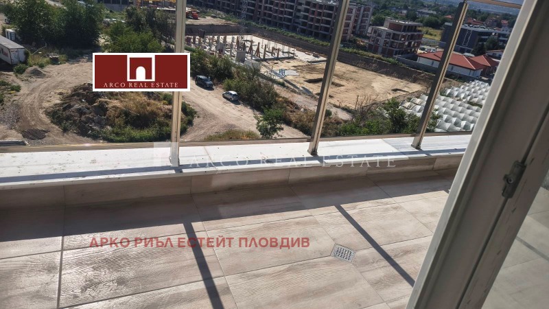 Satılık  1 yatak odası Plovdiv , Ostromila , 58 metrekare | 51380447 - görüntü [5]