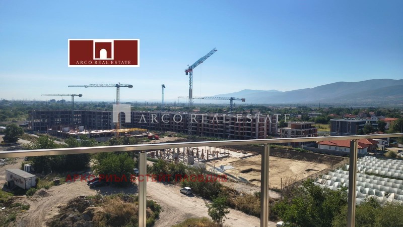 Satılık  1 yatak odası Plovdiv , Ostromila , 58 metrekare | 51380447 - görüntü [4]