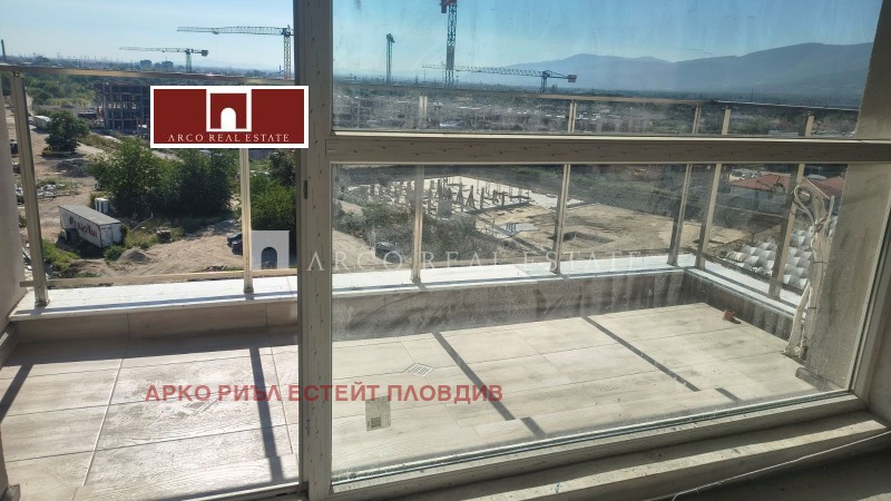 Satılık  1 yatak odası Plovdiv , Ostromila , 58 metrekare | 51380447 - görüntü [6]
