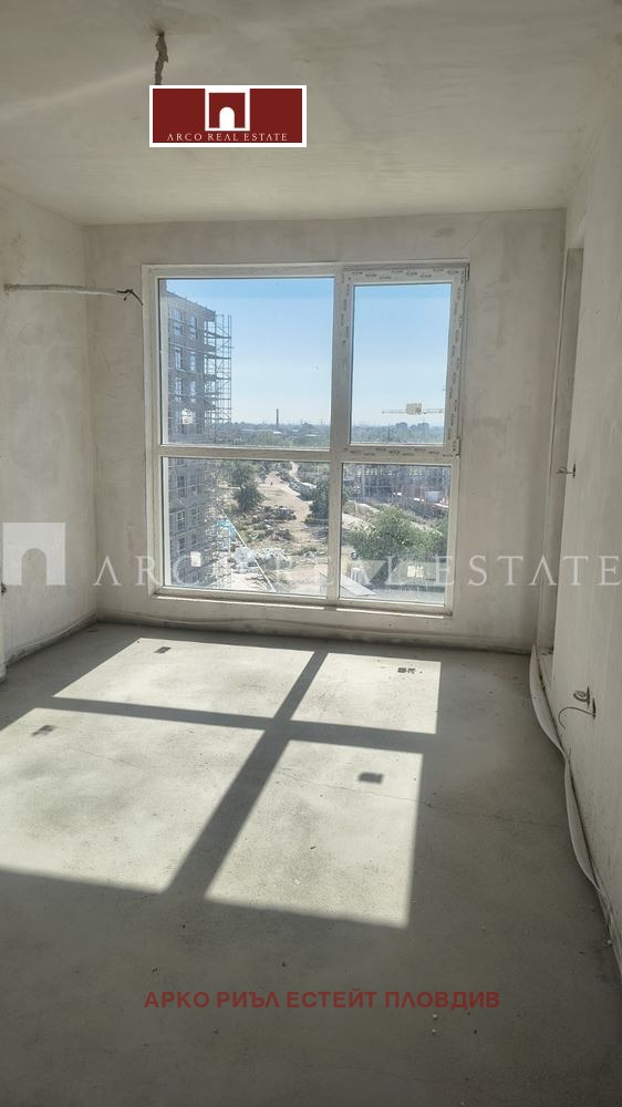 Satılık  1 yatak odası Plovdiv , Ostromila , 58 metrekare | 51380447 - görüntü [3]