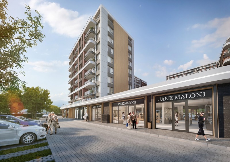 Продава  2-стаен град София , Сердика , 136 кв.м | 48858165 - изображение [12]