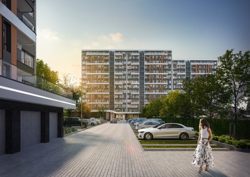 Продава  2-стаен град София , Сердика , 136 кв.м | 48858165 - изображение [13]