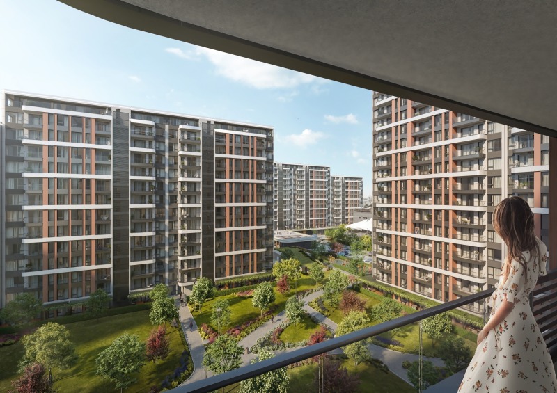 Продава  2-стаен град София , Сердика , 136 кв.м | 48858165 - изображение [5]