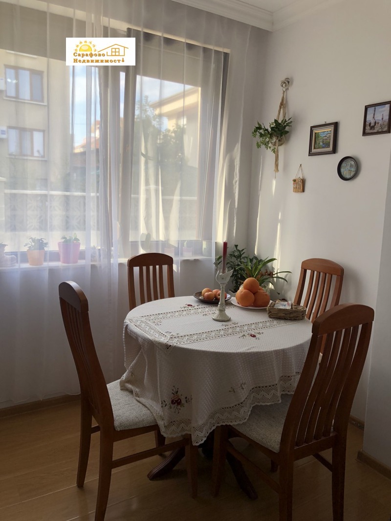Продава 2-СТАЕН, град Бургас, Сарафово • 96400 € / 188542.01 лв. • 69478662 1