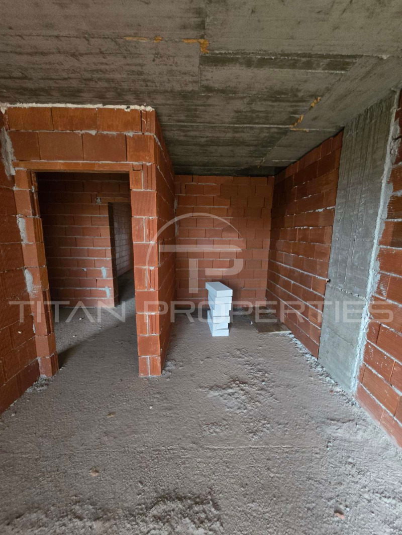 Продава 2-СТАЕН, гр. София, Малинова долина, снимка 3 - Апартаменти - 52469876