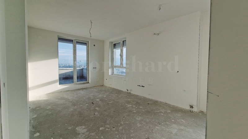 Продава 2-СТАЕН, гр. София, Манастирски ливади, снимка 2 - Апартаменти - 53107375