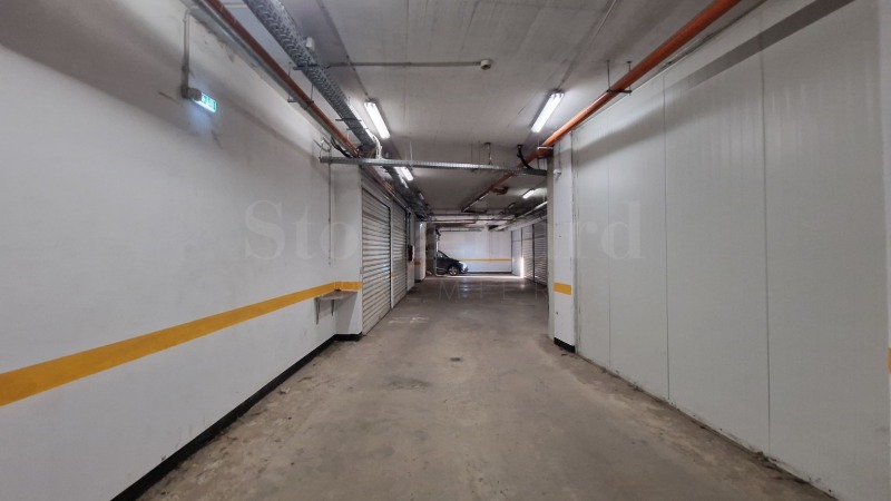 Продава 2-СТАЕН, гр. София, Манастирски ливади, снимка 13 - Апартаменти - 53107375