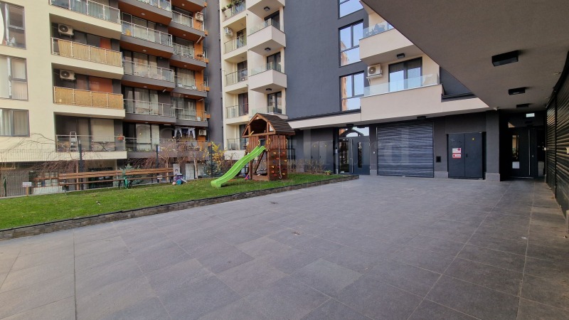 Продава 2-СТАЕН, гр. София, Манастирски ливади, снимка 11 - Апартаменти - 53107375