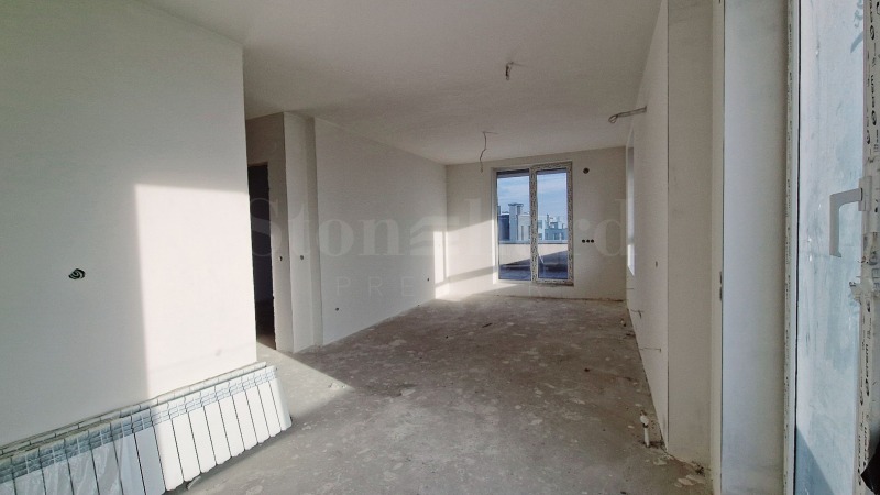 Продава 2-СТАЕН, гр. София, Манастирски ливади, снимка 3 - Апартаменти - 53107375