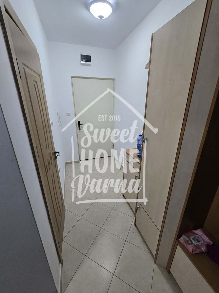 Продава 2-СТАЕН, гр. Варна, Владислав Варненчик 1, снимка 8 - Апартаменти - 53227511
