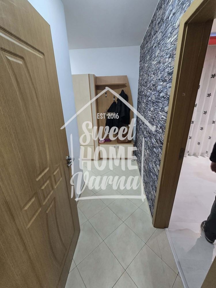 Продава 2-СТАЕН, гр. Варна, Владислав Варненчик 1, снимка 4 - Апартаменти - 53227511