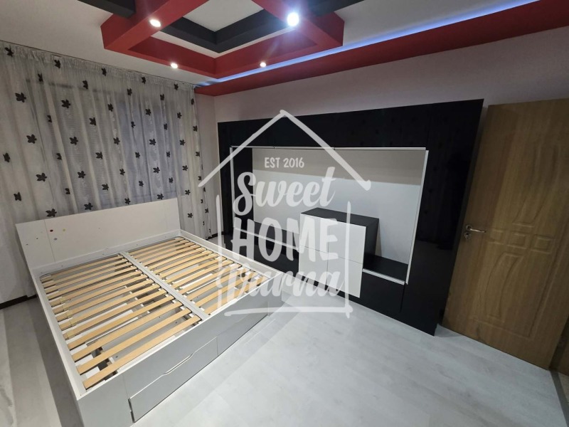 Продава 2-СТАЕН, гр. Варна, Владислав Варненчик 1, снимка 6 - Апартаменти - 53227511