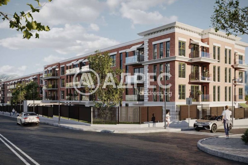 Продава 2-СТАЕН, гр. София, Малинова долина, снимка 4 - Апартаменти - 53441685