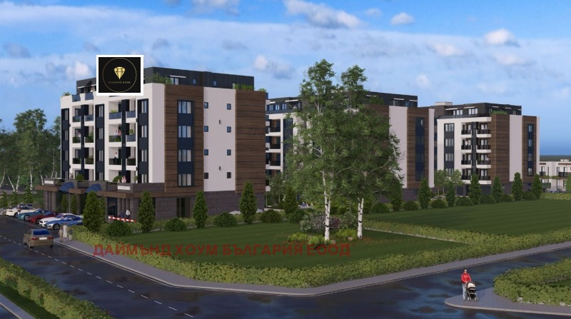 Продава 2-СТАЕН, гр. Пловдив, Беломорски, снимка 3 - Апартаменти - 53559821