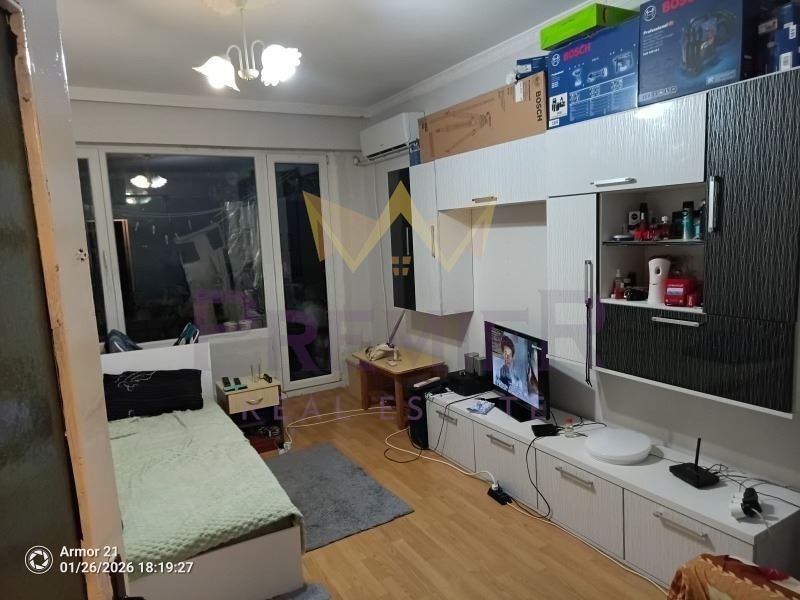 Продава 2-СТАЕН, гр. София, Свобода, снимка 3 - Апартаменти - 54035780