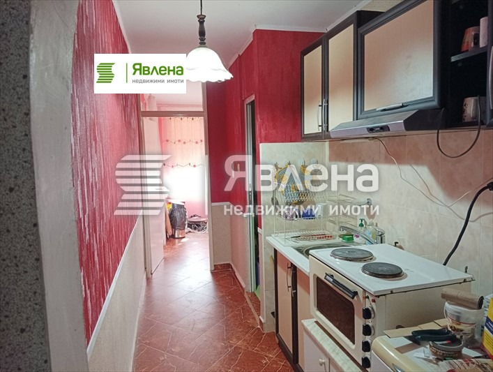 Продава 2-СТАЕН, гр. София, Сухата река, снимка 5 - Апартаменти - 55354775