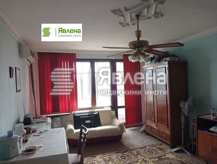 Продава 2-СТАЕН, гр. София, Сухата река, снимка 3 - Апартаменти - 55354775
