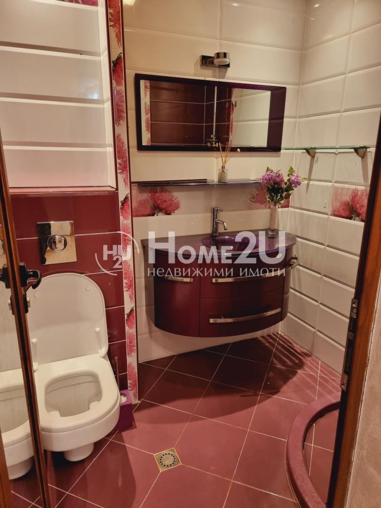 Продава 2-СТАЕН, гр. София, Овча купел, снимка 13 - Апартаменти - 56214492