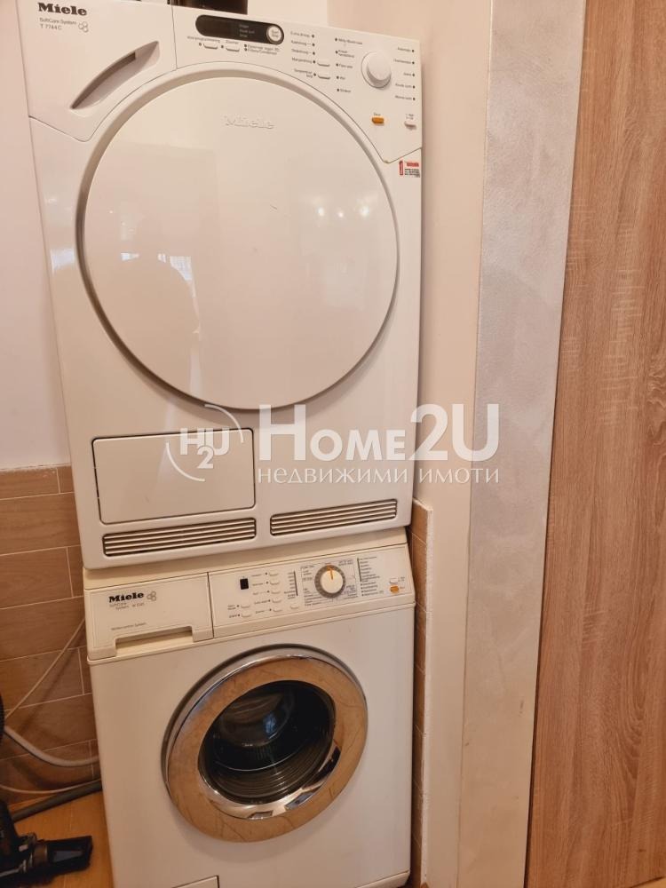 Продава 2-СТАЕН, гр. София, Овча купел, снимка 14 - Апартаменти - 56214492