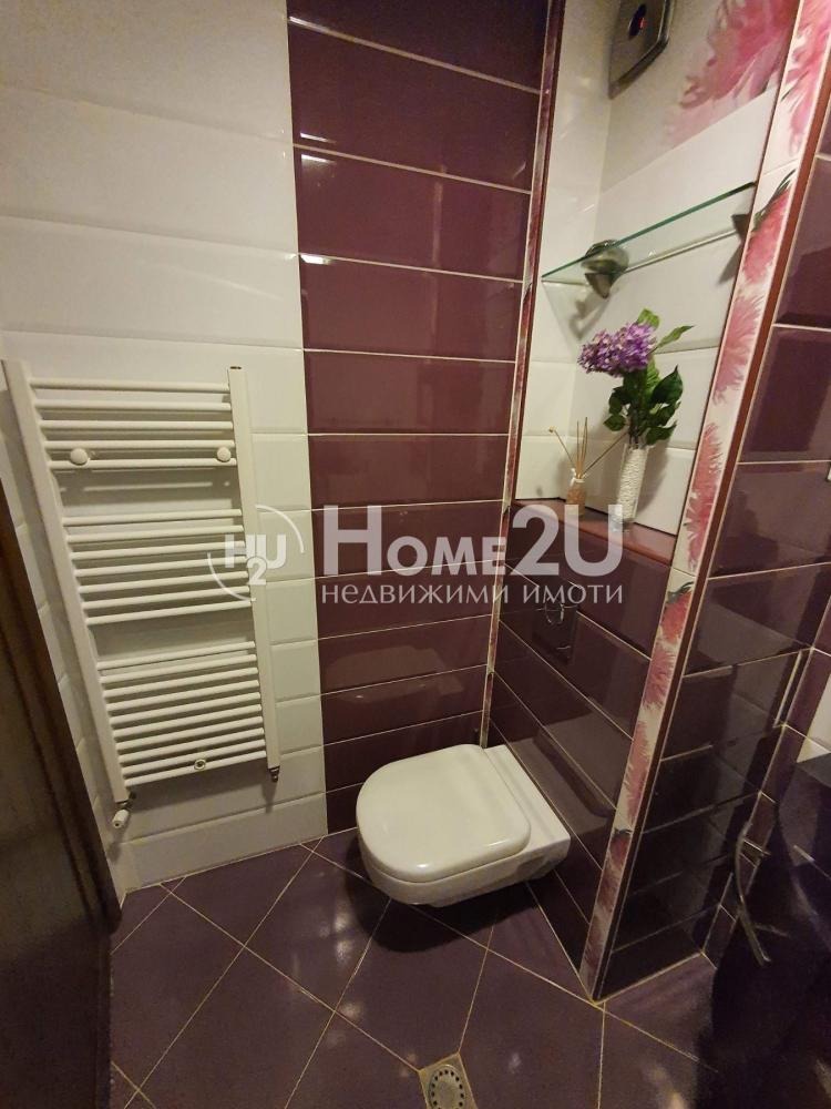Продава 2-СТАЕН, гр. София, Овча купел, снимка 12 - Апартаменти - 56214492