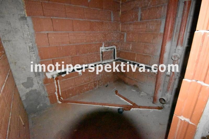 À vendre  2 chambres Plovdiv , Karchiyaka , 108 m² | 97335242 - image [7]