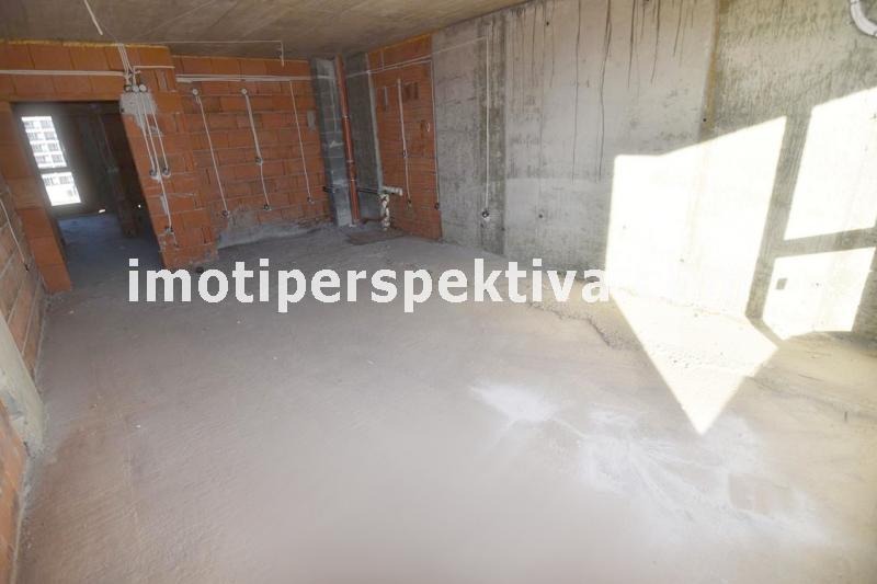 À vendre  2 chambres Plovdiv , Karchiyaka , 108 m² | 97335242 - image [2]