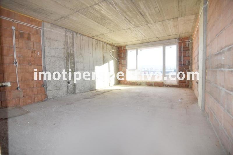À vendre  2 chambres Plovdiv , Karchiyaka , 108 m² | 97335242