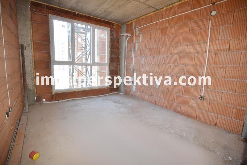 À vendre  2 chambres Plovdiv , Karchiyaka , 108 m² | 97335242 - image [5]