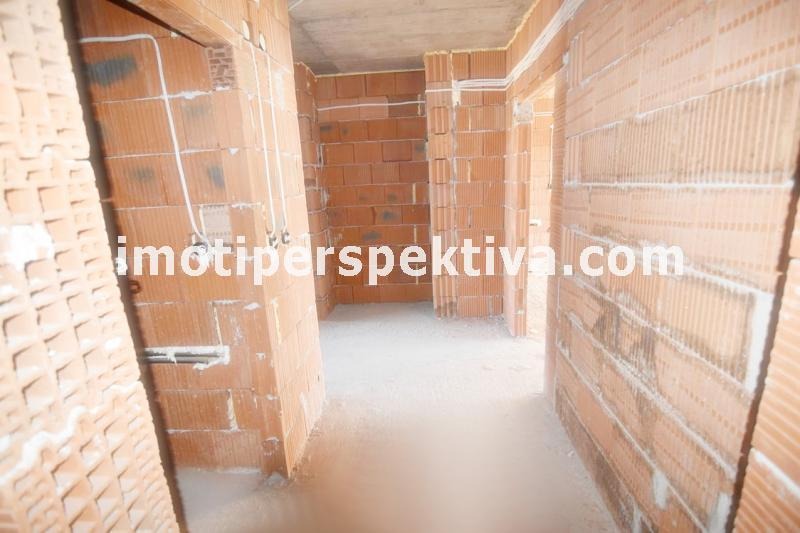 À vendre  2 chambres Plovdiv , Karchiyaka , 108 m² | 97335242 - image [9]